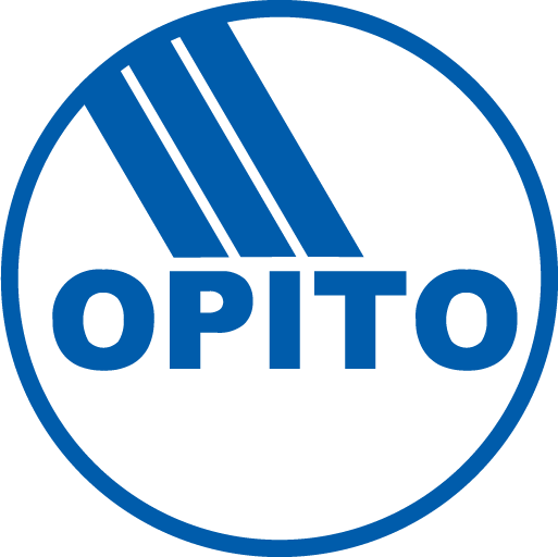 OPITO logo