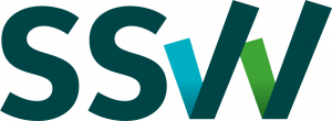 SSVV logo