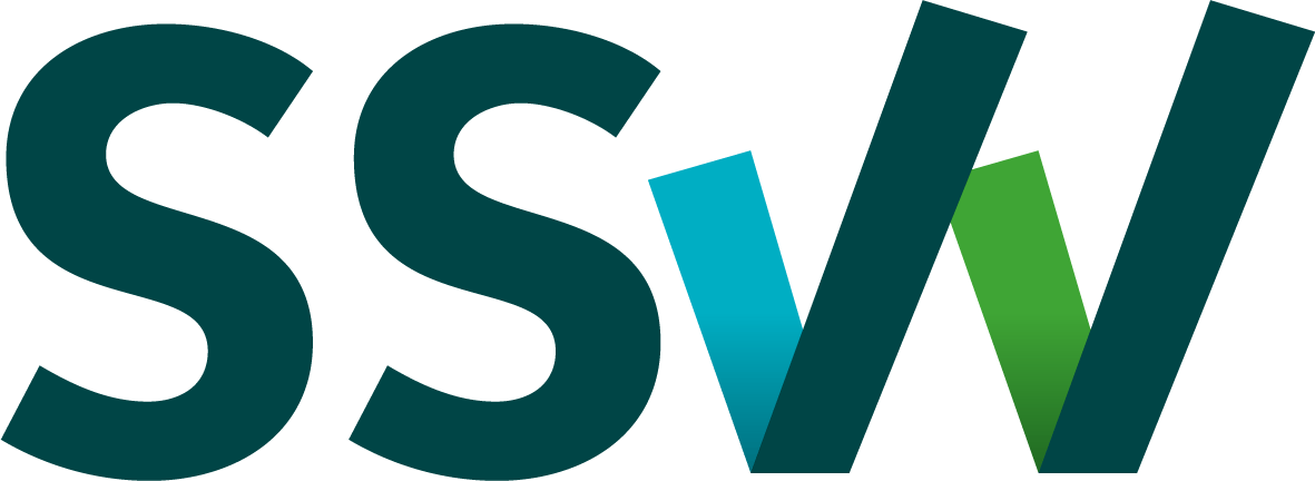 SSVV logo