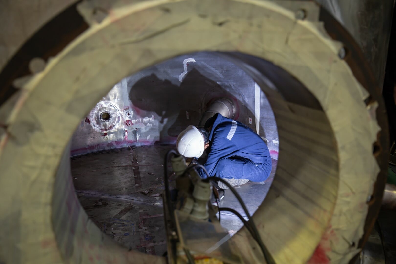Confined Spaces - Dutch - DELTA Safety Training