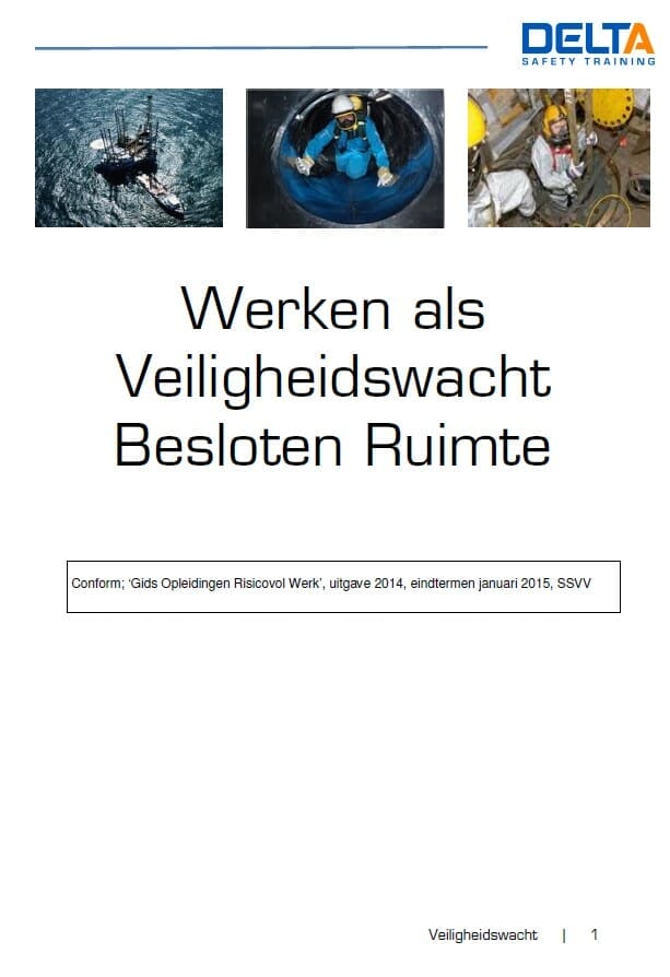 Kaft e-book Buitenwacht - Besloten ruimten