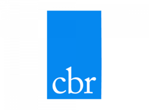 CBR logo