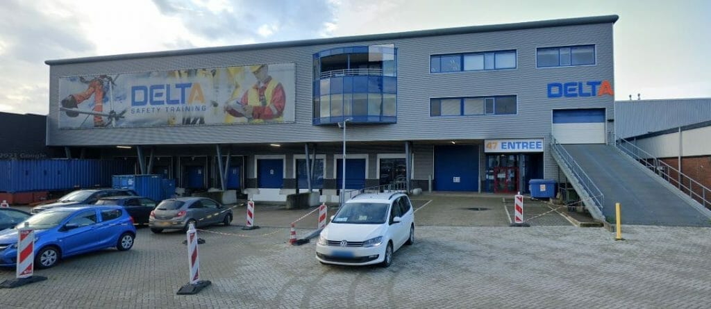 DELTA Safety Training Rotterdam