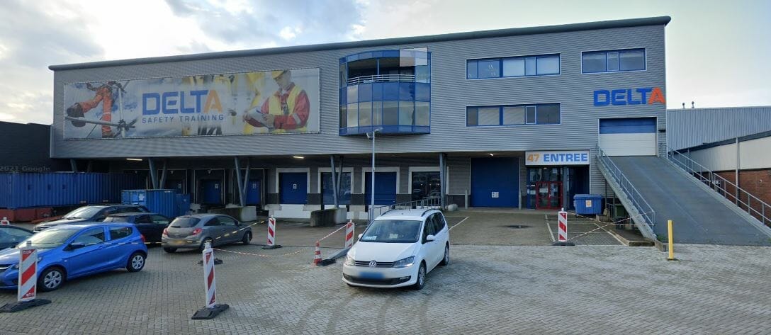 DELTA Safety Training Rotterdam