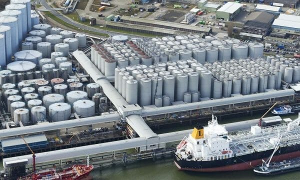 Koole en DELTA ontwikkelingen Veilig Hijsen Training op maat