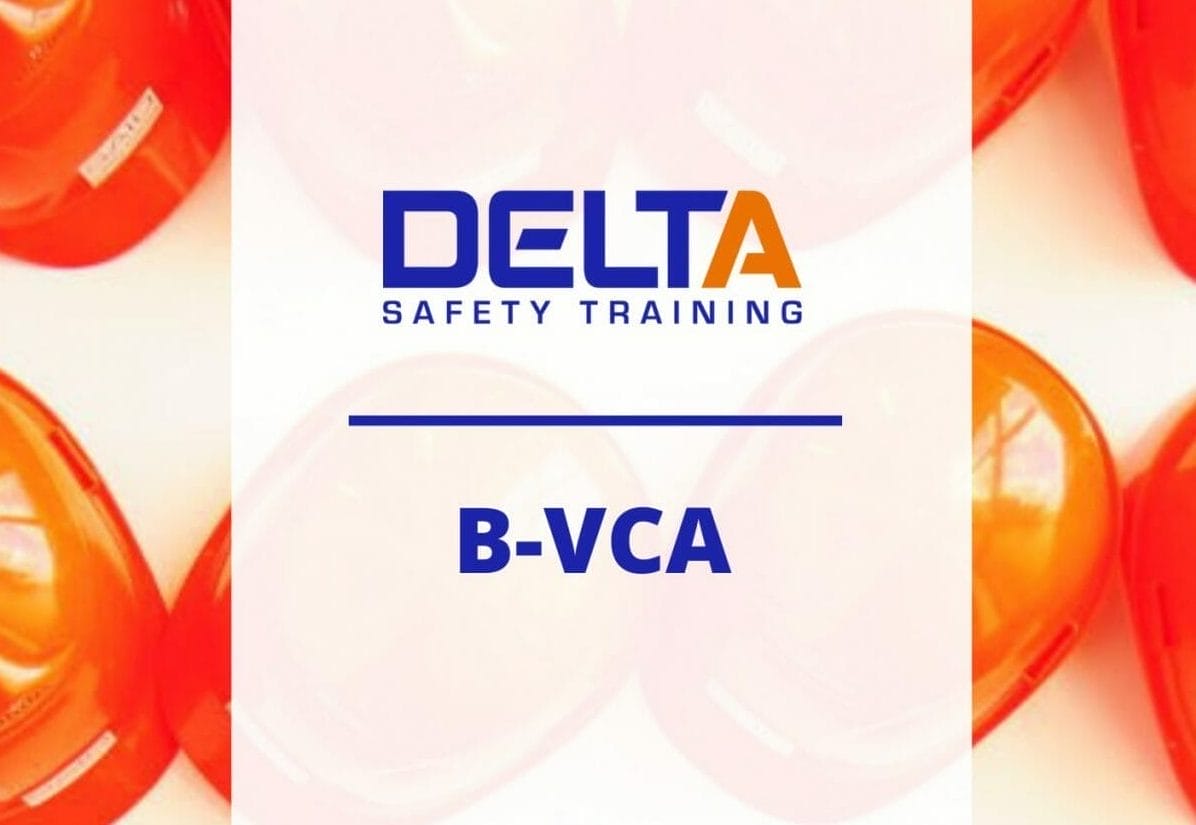 Voorkant proefexamen BVCA