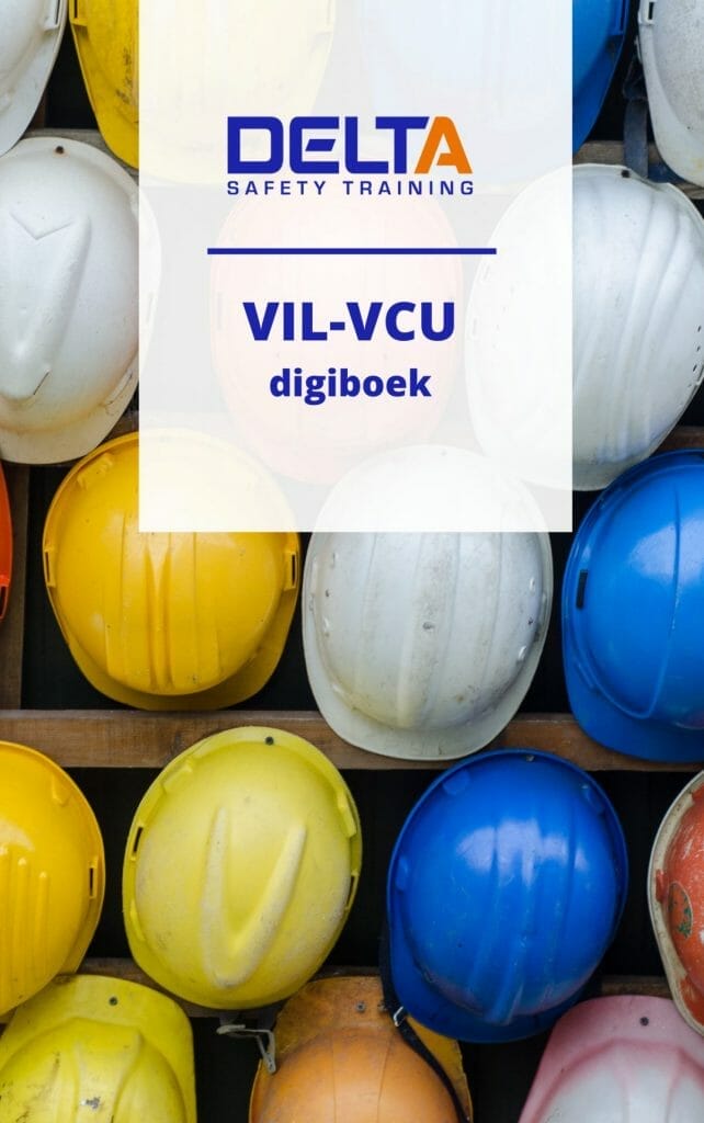Digiboek VILVCU